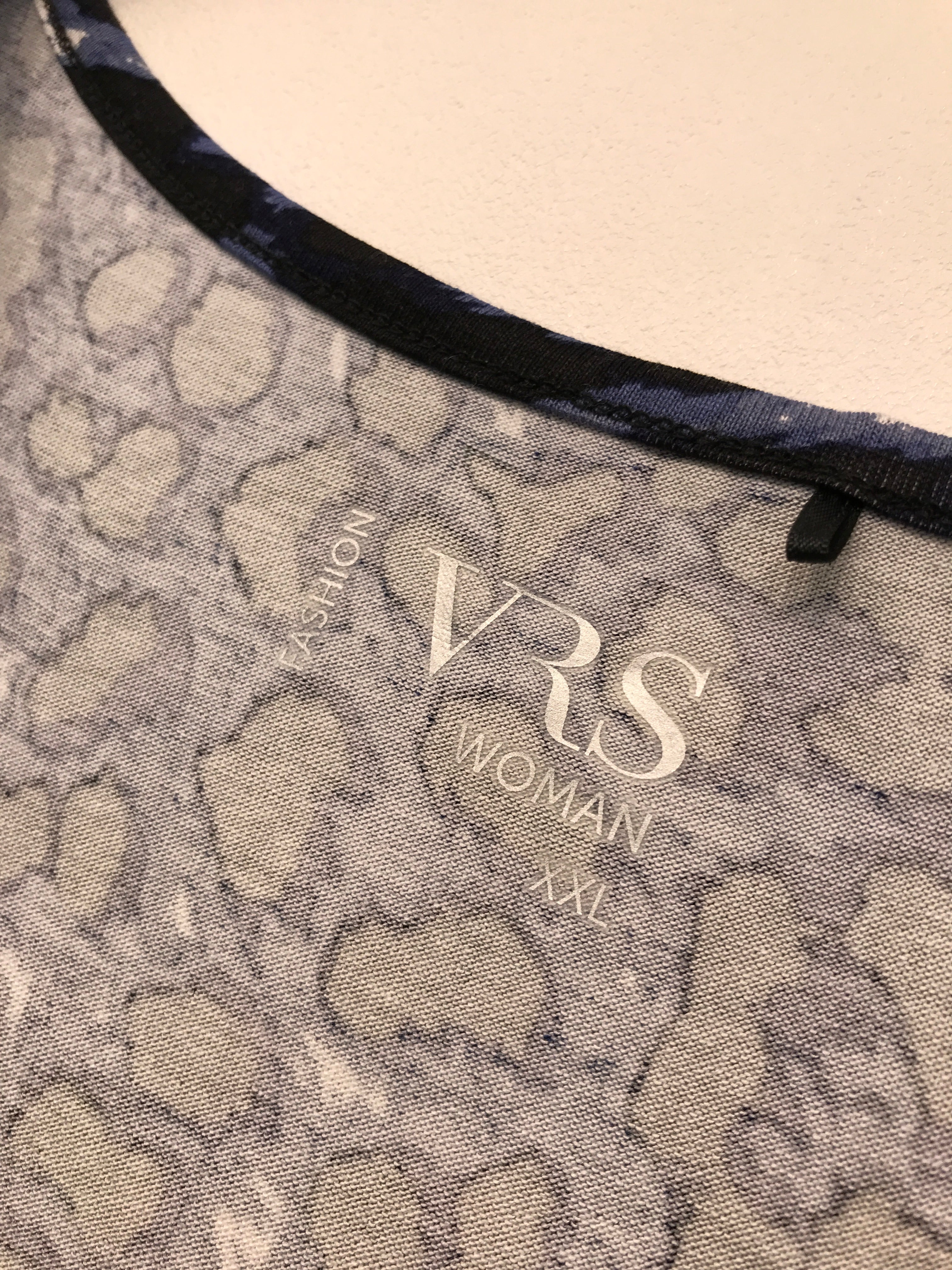 VRS Kjole